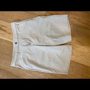 Lululemon Men’s Shorts- Size 31 - Golf -Never Worn